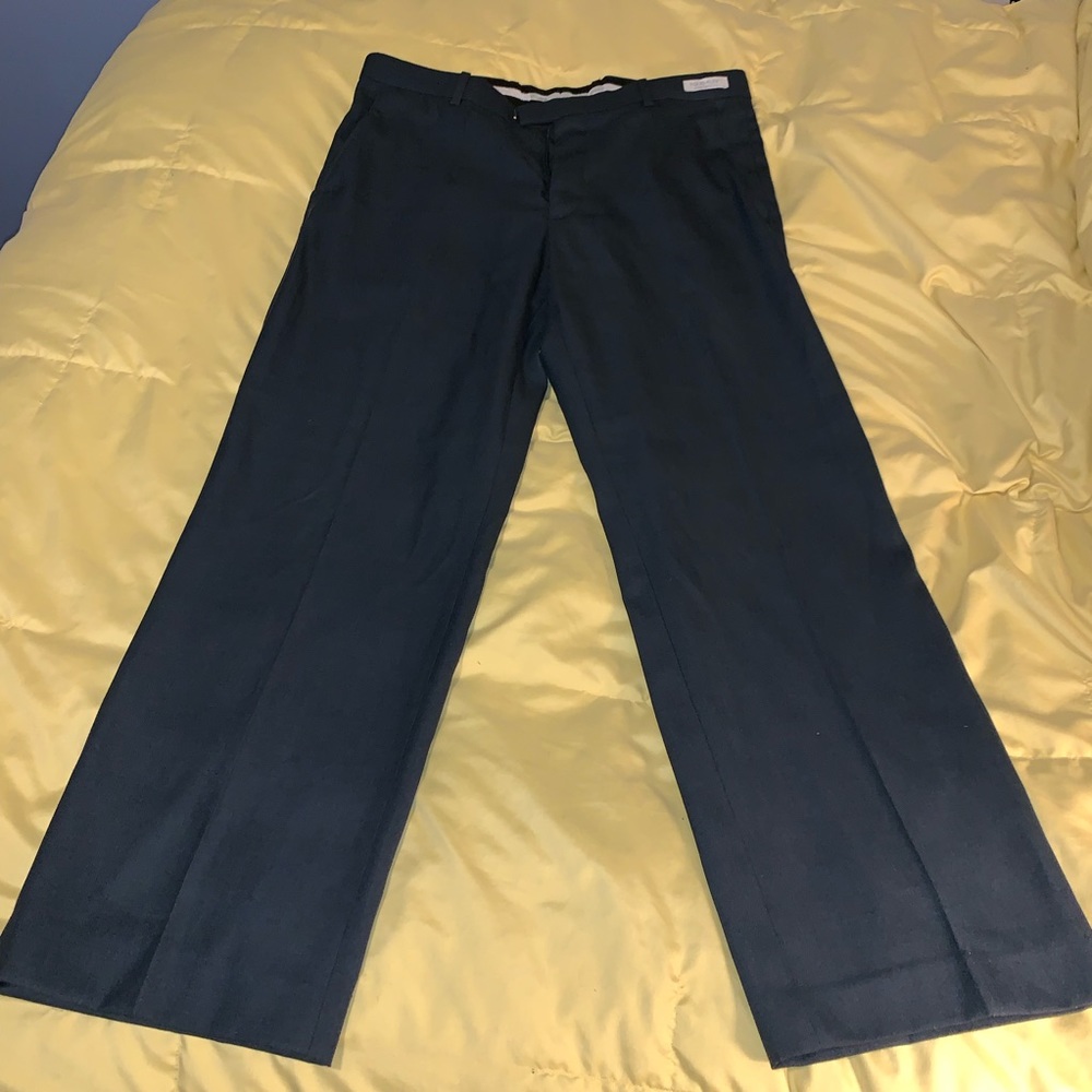 Men’s Folio-Flex dress pants